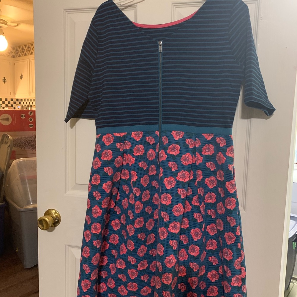 Matilda Jane Womens Dress